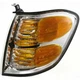 Corner Turn Signal Light Lamp Driver Side For 2001-03 Toyota Sequoia Limited SR5