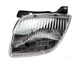 Headlight Front Lamp for 95-02 Pontiac Sunfire Left Driver