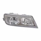 For Acura MDX Fog Light 2007 08 2009 Driver Side | For AC2592107 | 33951-STX-A01