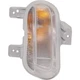 Right Halogen Parking Light 19-23 Jeep Renegade Latitude 2.4L I4 68576888AA