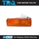 TRQ Parking Light Fits 1984-1989 Toyota 4Runner 1984-1988 Pickup TO2521105