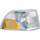 1631317 Dorman Parking Light Lamp  Passenger Right Side Hand for Volvo V70 98-03