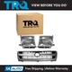 TRQ Lighting Kit Fits 1997-2000 Toyota Tacoma TO1200204 TO2502120 TO2503120