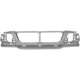 For EXPLORER 02-05 HEADER PANEL, Grille Opening Panel - CAPA