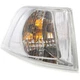 For Volvo S40/V40 Corner Light 2001-2004 Passenger Side Clear Lens VO2521109