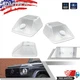 For 1980-2018 Mercedes Benz W463 G-Class Front Wing Signal Blinker Corner Lights