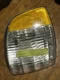 1994-02 DODGE RAM PARKING LIGHT P/N 55054773 GENUINE OEM MOPAR 1500/2500/3500
