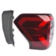 LED Tail Light Assembly NL1Z13405 for 2022 2023 2024 Ford Expedition NEW