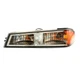 For 05-08 Colorado w/Xtreme Package Corner Turn Signal Park Lamp Assy Left Side
