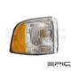 1994-2002 DODGE RAM Corner Side Marker Turn Signal Light - Right Passenger RH