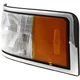 Left Corner Light 90-94 Lincoln Town Car Cypress Touring Edition FOVY15A201B