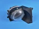 01-03 BMW E39 525 530I 540I LEFT DRIVER SIDE FOG LIGHT LAMP OEM