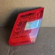 10-13 Mercedes W212 E350 E550 Inner Tail Light Lamp Rear Right Side OEM 