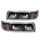Anzo Usa 511065 Parking Light For Chevrolet Silverado - Sold In Pairs
