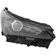 Headlight For 2018-2021 Lexus NX300 Passenger Side RH LED Assembly Single Beam