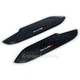 Nismo Carbon Fiber Door Handle Protector Pair Fits: 89-94 Nissan Skyline R32 GTR