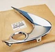 81481-24020 TOYOTA Lexus RC Turbo RC200t RC300 RC350 COVER, FOG LAMP, RH OEM
