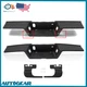 Bumper Step Pad For Ford F-250 F350 F450 2017-2022 w/Park Sensor Hole Super Duty