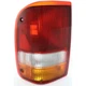 For 1993-1997 Ford Ranger Driver Side Tail Light Unit FO2800110