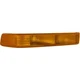  Turn Signal Light Compatible with Chevy Chevrolet BLAZER 1998-2005 RH Lens 