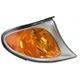 Corner Light right side for 02-05 BMW 320i 325i 325xi Sedan & 325i 325xi Wagon