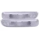 Anzo USA 511024 Side Marker Light Assembly