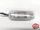 AUDI TT 8J 2007 SUN VISOR LIGHT LAMP 4E0947105