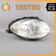 06-10 Mercedes W251 R350 R320 Left Driver Side Headlight Lamp Halogen OEM