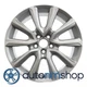 Lexus RC200T RC300 RC350 2015-2019 19" OEM Front Wheel Rim