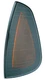 Eagle Eye Side Marker Light Assembly for 2006-2010 Dodge Charger CS192-B000L