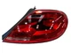 2012-2019 Volkswagen Beetle Passenger Right Side Tail Light Taillight Oem 🔥🚗