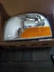 Signal Side Marker Light for 99-02 Mercury Villager/99-00 Nissan Quest Left