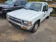 Driver Corner/Park Light Park Lamp-turn Signal Fits 92-95 TOYOTA PICKUP 2867921