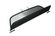  Wind deflector BMW 6 series E64 2004 - 2010 windblocker | windstop | screen