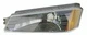 Parking Corner Signal Light for 2002-2006 Chevy Avalanche 1500 Driver or Left