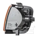 TYC 18-5325-00 Turn Signal / Parking Light Assembly