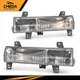 Front Bumper Fog lamps Parking Lights Fit For Jeep Compass 55112720AB 2018-2021 