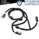 529005 Putco Blade Quick Connect Harness for Silverado Sierra 1500 2500 3500 HD