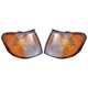 Pair Corner Lights Lamps Set of 2  Left-and-Right Left & Right for Kia Sportage