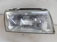 GEO CHEVY SPECTRUM 1987-1989 RH PASSENGER RIGHT SIDE HEADLIGHT LAMP ASSEMBLY OEM