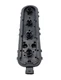 GM2817101  Tail Light Lamp Connector Plate GM Trans Van Silhouette Ventura 9379