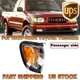 For Toyota Tacoma 2001 2002 2003 2004 Corner Lamp Signal Right Passenger Side