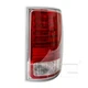 LED Tail Light Rear Lamp for 13-18 Dodge Ram LD/HD/19-22 LD Classic Right Side