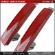 Rear Bumper Reflector Light Left+Right For Nissan Sentra 2013-2018 265605C000 