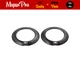 1948 1949 1950 DODGE TRUCK B SERIES BRAND NEW PARKING LIGHT NEW METAL BEZEL
