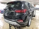 2019 Hyundai Santa Fe Outer Tail Light Lamp Right
