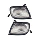 For Nissan Maxima 1997 1998 1999 Corner Lights Driver And Passenger Side | Pair