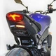 New Rage Cycles Fender Eliminator Yamaha MT-09 '21-'23