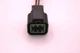 Headlights connector Hyundai Elantra. 2007-2010. 92101-2H051,92101-2H050