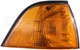 Dorman 1631412 Parking / Turn Signal Lamp Assembly fits BMW models 63138353284